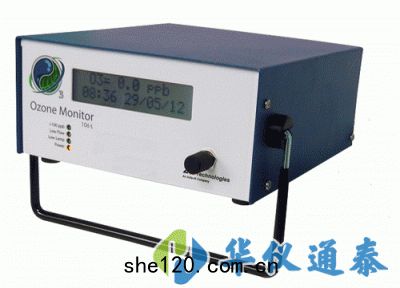 美(měi)國UV-106L臭氧分析(xī)儀(yí)