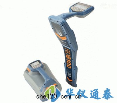 英(yīng)國雷(léi)迪(dí)RD8100地(dì)下管(guǎn)綫探(tàn)測儀(yí)