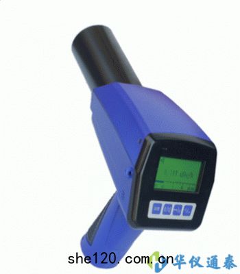 FJ1200環境級(jí)X，γ輻(fú)射測(cè)量(liáng)儀(yí)