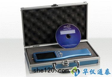 德國(guó)Aaronia NF5035低頻電磁(cí)輻射分(fēn)析儀(yí)