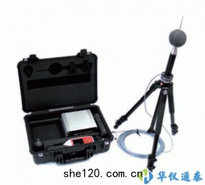 英國(guó)CIRRUS CK680室外噪聲測(cè)量工(gōng)具(jù)套件