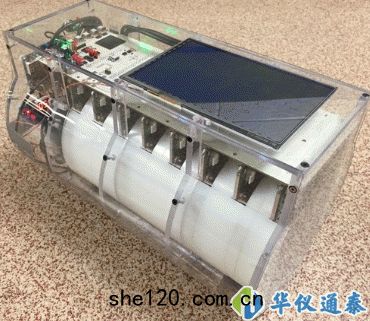 美國U2D ANTERO SHAVANO中(zhōng)子探測(cè)器