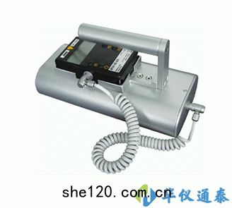 德(dé)國Automess B21 6150AD-β便(biàn)攜式β劑(jì)量(liáng)率(shuài)儀(yí)