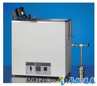 美國Koehler 氧化(huà)安定性(xìng)測(cè)試儀(yí)(汽油/航(háng)空燃料油(yóu))