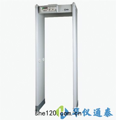意大利CEIA SMD601高靈敏度金(jīn)屬探測(cè)門(mén)