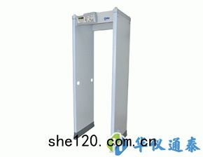 意(yì)大利CEIA HI-PE金屬(shǔ)探測(cè)門