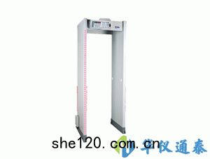 意(yì)大利(lì)CEIA SMD600進口安檢(jiǎn)門