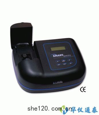 美國Lamotte 雷曼SMART Spectro分光光(guāng)度計