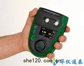 英(yīng)國(guó)ANALOX ASPIDA O2氣(qì)體檢測儀