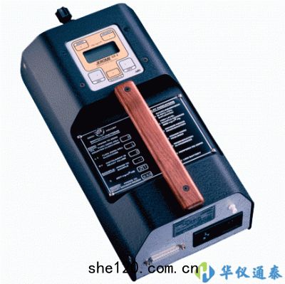 美(měi)國AZI Jerome 431-X便攜(xié)式(shì)汞蒸(zhēng)氣分析儀(yí)