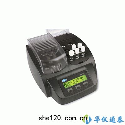 美國Hach DRB200 COD 消解器(qì)