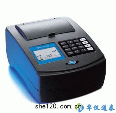 美(měi)國HACH DR1010 COD測定儀
