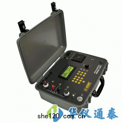 美國AEMC 6292微歐(ōu)姆(mǔ)表