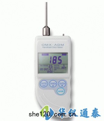 日(rì)本(běn)加野(yě)Kanomax OMX-ADM氣(qì)味(wèi)計