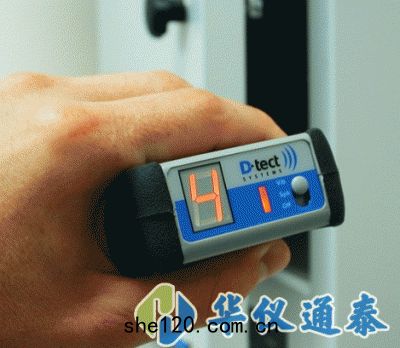 美(měi)國(guó)D-TECT MiniRad-D便攜(xié)式(shì)放射性檢(jiǎn)測(cè)儀