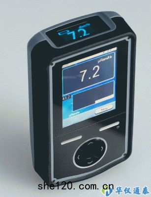 美國D-TECT MiniRad-DX便(biàn)攜式(shì)輻(fú)射檢(jiǎn)測儀(yí)