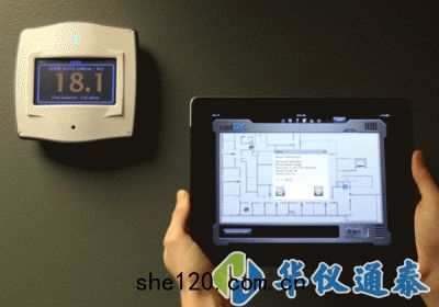 美國D-TECT Rad-DX輻射(shè)檢測儀(yí)