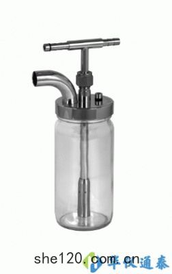 美(měi)國BGI CN25/CN31 6噴(pēn)嘴氣溶膠發生(shēng)器(qì)噴(pēn)霧(wù)器(qì)(科(kē)裏森霧(wù)化(huà)器)