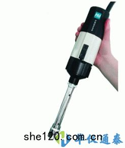 美國PRO PRO250大(dà)功(gōng)率手(shǒu)持，台式兩用均質器
