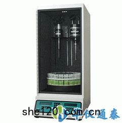 美國PRO DPS­ 20雙模高通量均(jūn)質(zhì)器