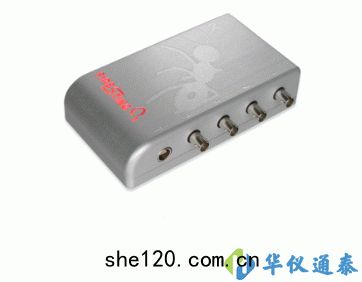 德國Pyro Science FireSting O2光纖式(shì)氧(yǎng)氣(qì)測量儀