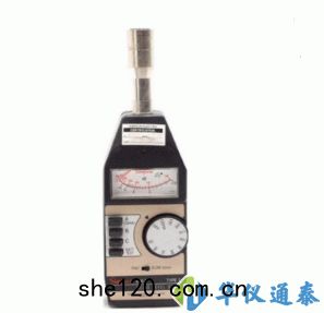 美國Simpson 886-2指針(zhēn)式(shì)噪音計(jì)/聲級計