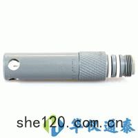 YSI Pro係(xì)列pH傳(chuán)感器(qì)/YSI 1001（605101）pH傳感(gǎn)器
