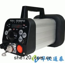 日本SHIMPO(新(xīn)寶) DT-365頻閃儀(yí)