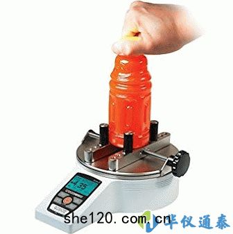 美國(guó)Mark-10 MTT01-50數(shù)字瓶蓋(gài)扭(niǔ)力計/扭力測(cè)試儀(yí)