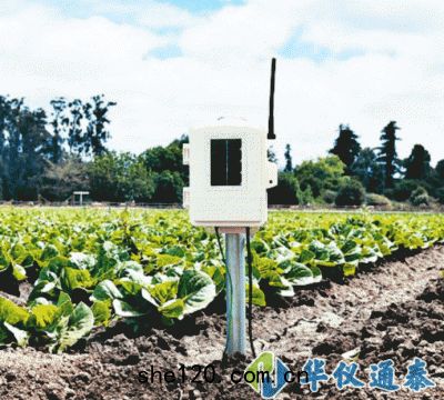 美(měi)國Davis 06345CS無(wú)綫(xiàn)土(tǔ)壤溫濕度站(zhàn)