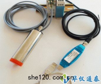 德國(guó)KLEINWACHTER EFM-113B靜電(diàn)場(cháng)監測係統(tǒng)