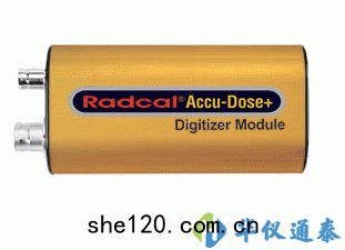 美(měi)國Radcal Accu-Dose + X綫(xiàn)分(fēn)析儀(yí)