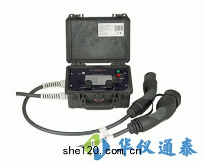 德國(guó)GMC-Instruments PROFITEST H+E TECH多功能充電(diàn)樁安規(guī)測試(shì)儀