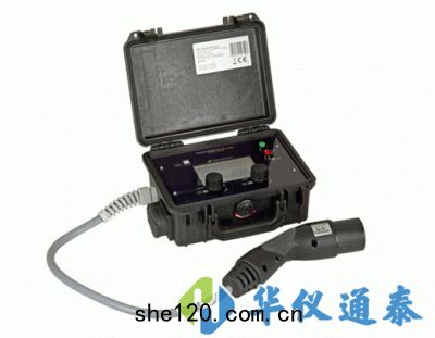 德(dé)國GMC-Instruments PROFITEST H+E BASE多(duō)功能充(chōng)電樁(zhuāng)測試儀