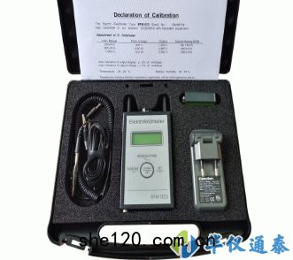 德(dé)國KLEINWACHTER EFM-023靜電場測試儀