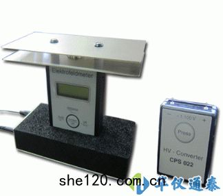 德國KLEINWACHTER EFM022CPS離(lí)子風機(jī)檢(jiǎn)測儀(yí)