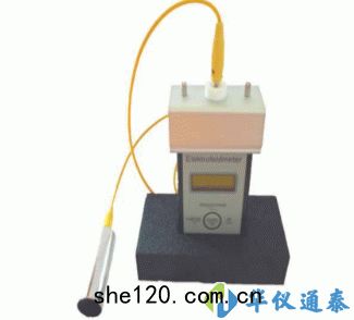 德國(guó)KLEINWACHTER EFM022VMS人(rén)體(tǐ)靜(jìng)電位(wèi)測試(shì)儀(yí)