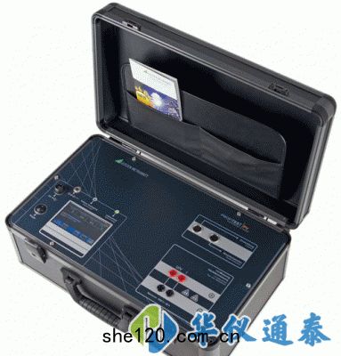 德國(guó)GMC-Instruments PROFITEST PV太(tài)陽能光伏測(cè)試儀