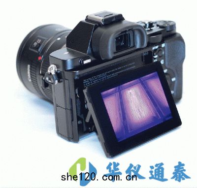 德國GMC-Instruments NightSy夜(yè)用型夜晚EL係統
