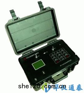 環境氡(dōng)測(cè)量儀 FD216