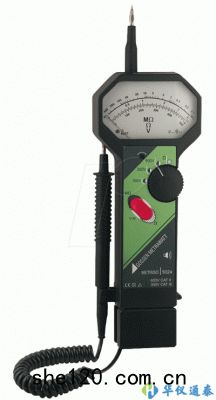 德國GMC-Instruments METRISO 5024安規測(cè)試儀