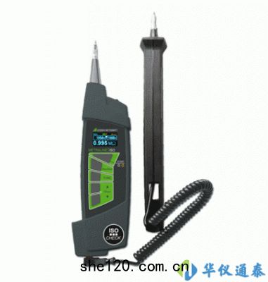 德(dé)國(guó)GMC-Instruments METRALINE ISO CHECK安規測試儀