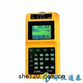 德國Narda EFA-300低(dī)頻電磁(cí)分析儀