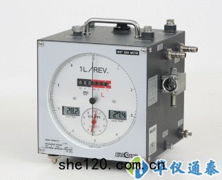 日本品(pǐn)川 W-NK-1B濕式氣體(tǐ)流(liú)量計