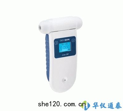 新西蘭AEROQUAL 200係列氣體檢測儀(yí)