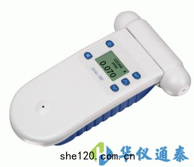 新(xīn)西蘭AEROQUAL 300係列氣(qì)體(tǐ)檢(jiǎn)測儀