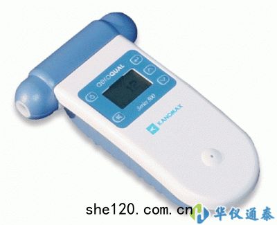 新西(xī)蘭AEROQUAL S500係列(liè)氣體(tǐ)檢測(cè)儀(yí)