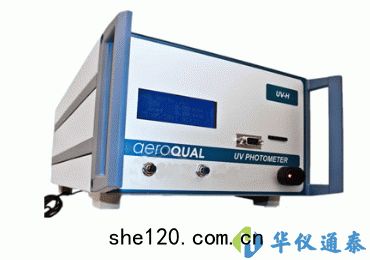新(xīn)西蘭AEROQUAL UV-H紫外臭(chòu)氧濃(nóng)度檢測儀