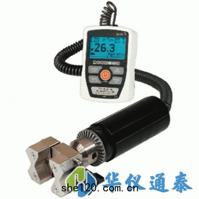美國(guó)Mark-10 MTT03C-100瓶蓋扭矩測(cè)量儀