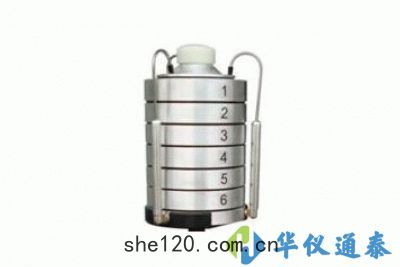 北(běi)京華儀通(tōng)泰安德森(sēn)六級(jí)微(wēi)生物采樣器
